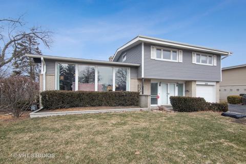 2936 Harrison St, Glenview, IL 60025 photo 1