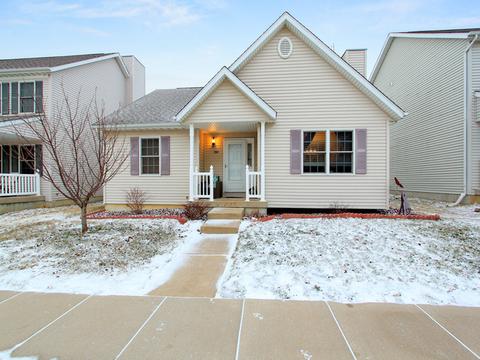 1104 Abercorn St, Normal, IL 61761 photo 1