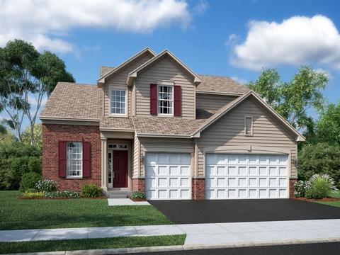 1930 Prospect Dr, Hoffman Estates, IL 60192 photo 3