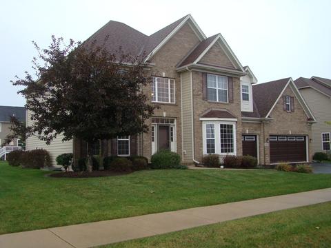 3810 Trillium Trl, Elgin, IL 60124 photo 62