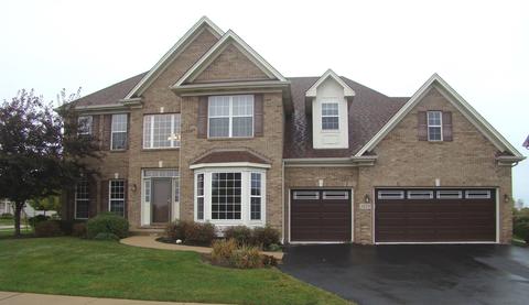 3810 Trillium Trl, Elgin, IL 60124 photo 9