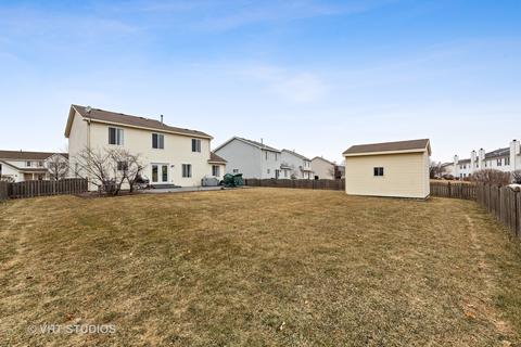 2469 Smithfield Ct, Aurora, IL 60503 photo 17