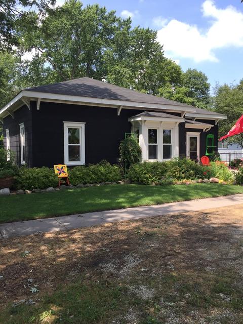 707 Depot St, Mazon, IL 60444 photo 1