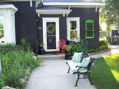 707 Depot St, Mazon, IL 60444 photo 2