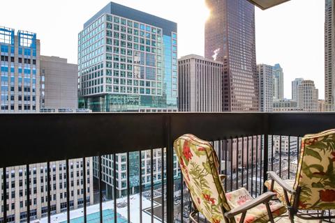 222 E Pearson St #2308, Chicago, IL 60611 photo 4