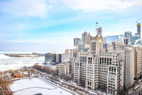 222 E Pearson St #2308, Chicago, IL 60611 photo 6