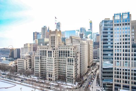 222 E Pearson St #2308, Chicago, IL 60611 photo 5