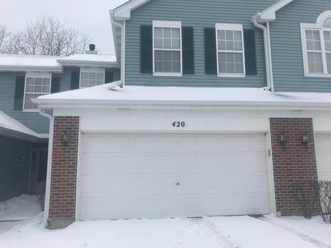420 King Ave, East Dundee, IL 60118 photo 1