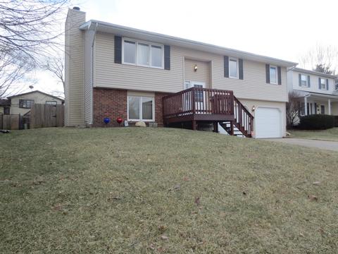 1425 Chadwick Dr, Normal, IL 61761 photo 1