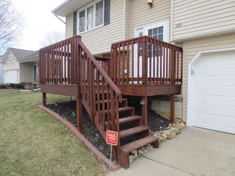 1425 Chadwick Dr, Normal, IL 61761 photo 20