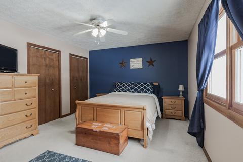 413 S School St, Minier, IL 61759 photo 23