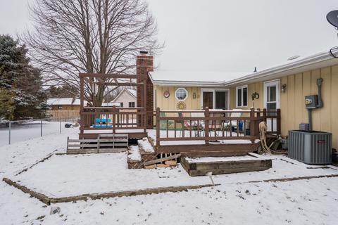 413 S School St, Minier, IL 61759 photo 28