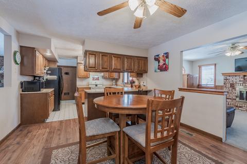 413 S School St, Minier, IL 61759 photo 3