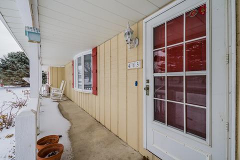 413 S School St, Minier, IL 61759 photo 30