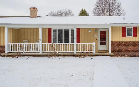 413 S School St, Minier, IL 61759 photo 29