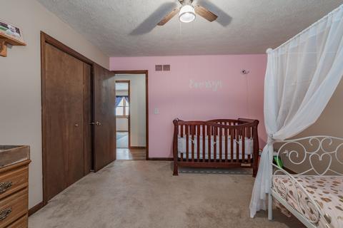 413 S School St, Minier, IL 61759 photo 19