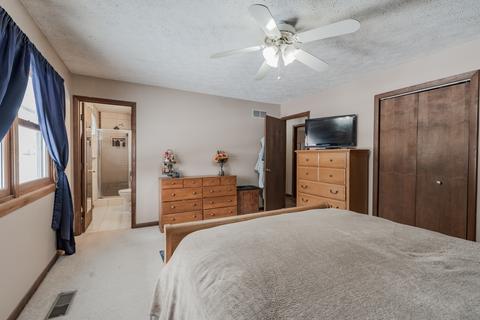 413 S School St, Minier, IL 61759 photo 24