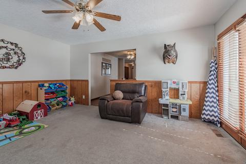 413 S School St, Minier, IL 61759 photo 9