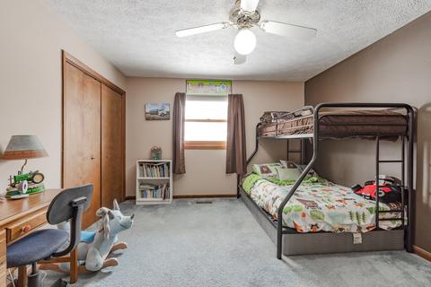 413 S School St, Minier, IL 61759 photo 20