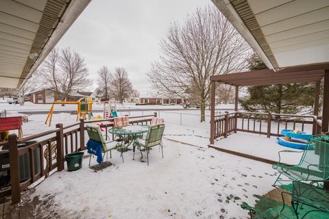 413 S School St, Minier, IL 61759 photo 27