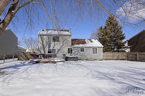 4015 W Prestwick St, Mchenry, IL 60050 photo 24