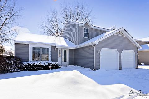 4015 W Prestwick St, Mchenry, IL 60050 photo 1