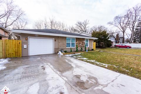 243 Riverside Dr, Dolton, IL 60419 photo 2