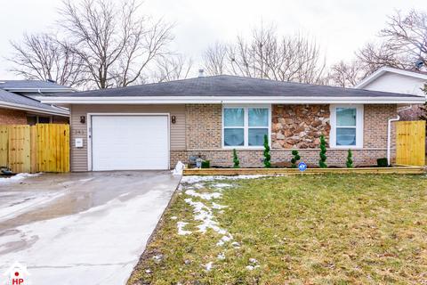 243 Riverside Dr, Dolton, IL 60419 photo 1
