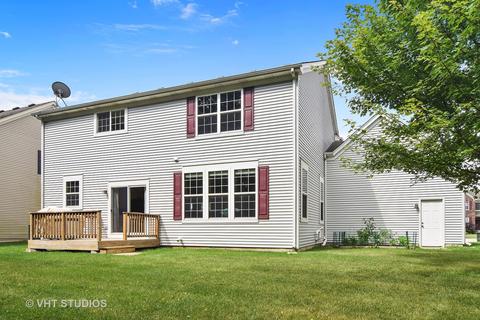 2261 Edgartown Ln, Hoffman Estates, IL 60192 photo 19