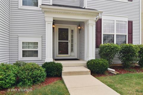2261 Edgartown Ln, Hoffman Estates, IL 60192 photo 2