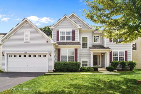 2261 Edgartown Ln, Hoffman Estates, IL 60192 photo 1