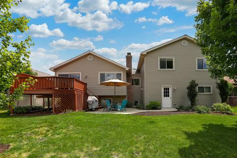440 Harbor Ter, Bartlett, IL 60103 photo 34