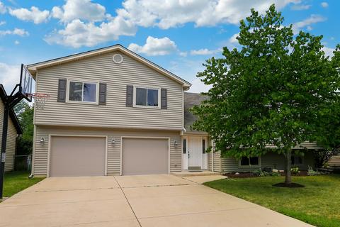 440 Harbor Ter, Bartlett, IL 60103 photo 38