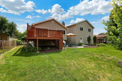 440 Harbor Ter, Bartlett, IL 60103 photo 33