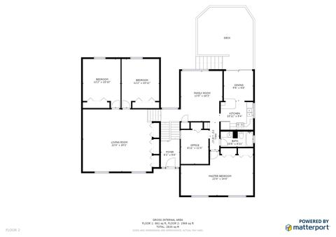 440 Harbor Ter, Bartlett, IL 60103 photo 39