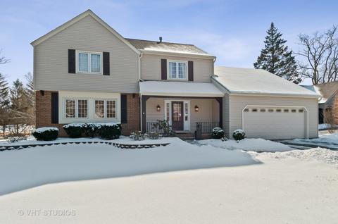 305 Chatelaine Ct, Willowbrook, IL 60527 photo 34