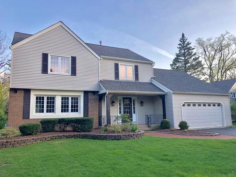 305 Chatelaine Ct, Willowbrook, IL 60527 photo 1
