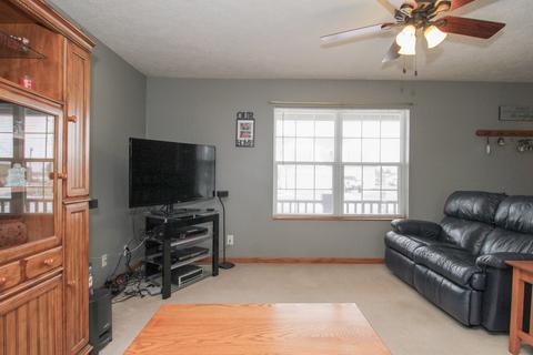 302 S Lincoln St, Downs, IL 61736 photo 4