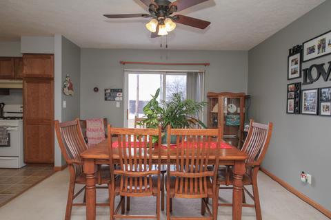 302 S Lincoln St, Downs, IL 61736 photo 6