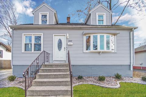 3737 147th Pl, Midlothian, IL 60445 photo 1