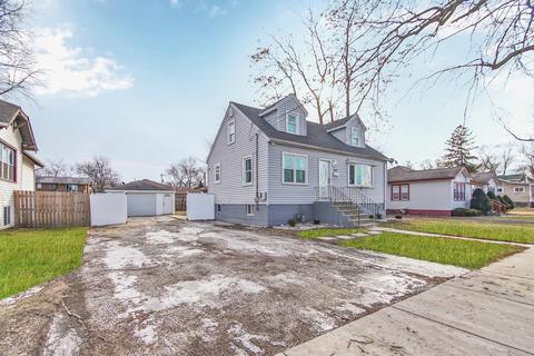 3737 147th Pl, Midlothian, IL 60445 photo 3