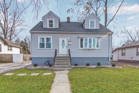 3737 147th Pl, Midlothian, IL 60445 photo 2