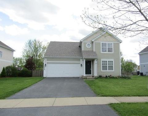 1256 Yellowpine Dr, Aurora, IL 60506 photo 1