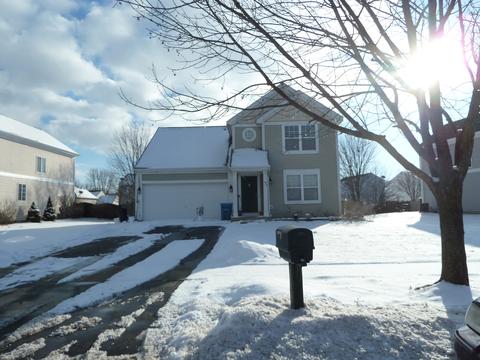1256 Yellowpine Dr, Aurora, IL 60506 photo 2