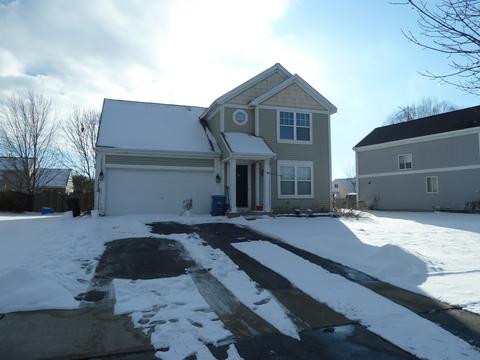 1256 Yellowpine Dr, Aurora, IL 60506 photo 3