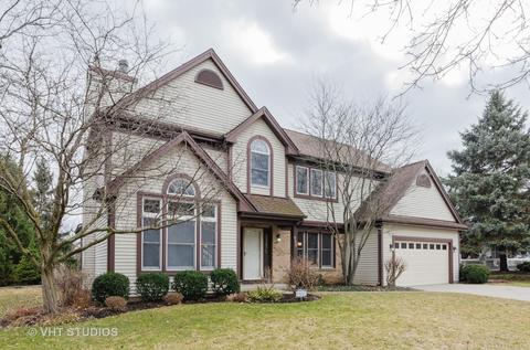 936 Pember Cir, West Dundee, IL 60118 photo 1