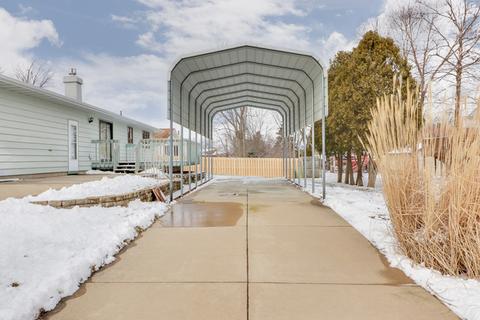 1201 Nicki Dr, Bloomington, IL 61704 photo 37