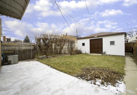 5251 S Campbell Ave, Chicago, IL 60632 photo 31