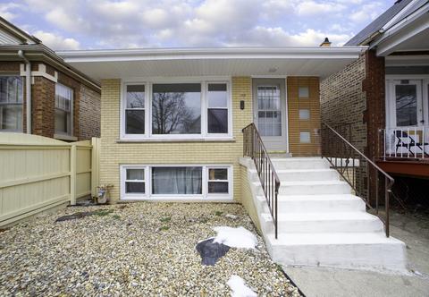 5251 S Campbell Ave, Chicago, IL 60632 photo 1