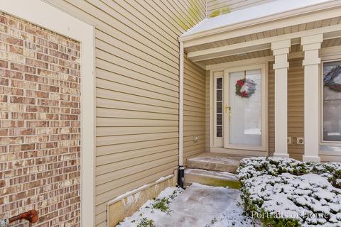 162 River Mist Dr, Oswego, IL 60543 photo 2